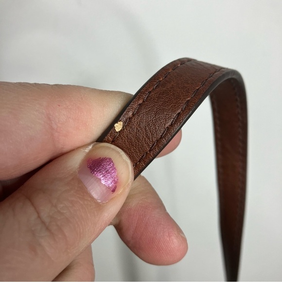 Fossil Fiona large crossbody bag multicolored - Picture 12 of 13